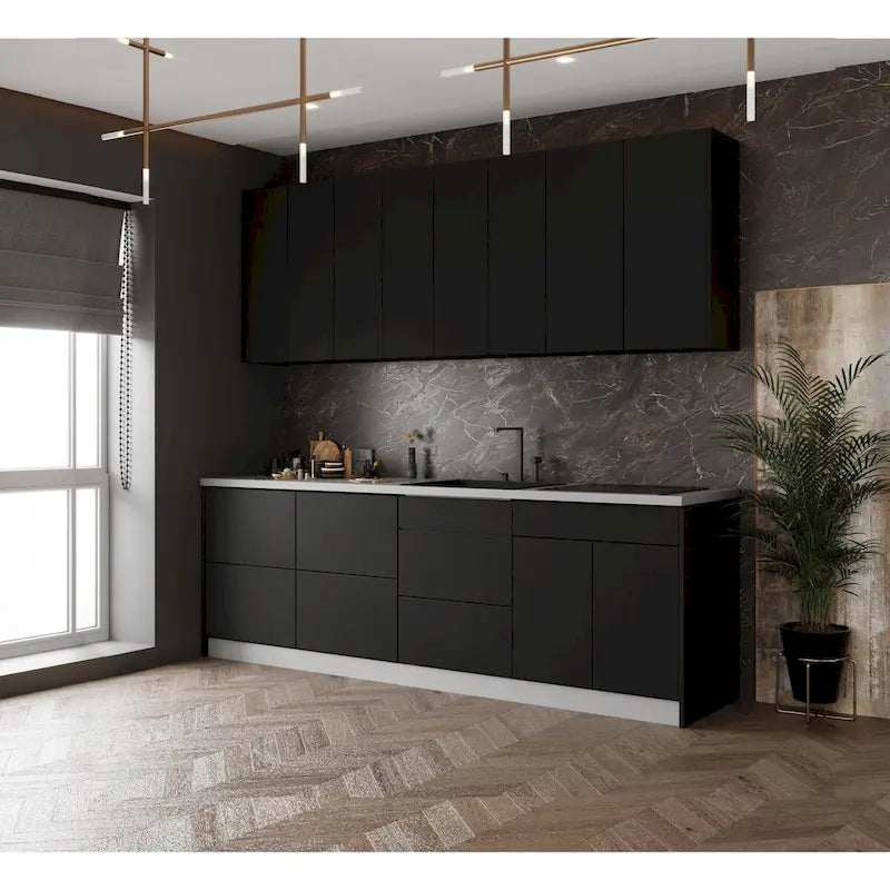 Wall End Panel - 12x24