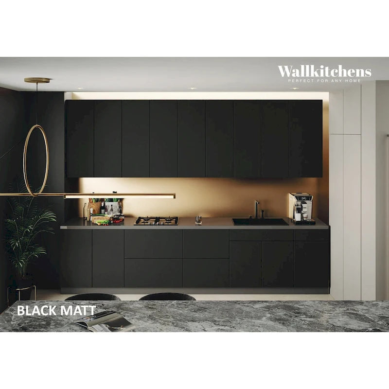 Wall End Panel - 12x24