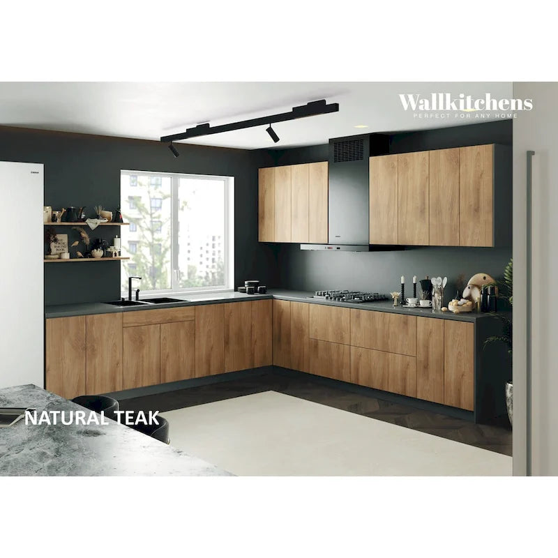 Wall End Panel - 12x24
