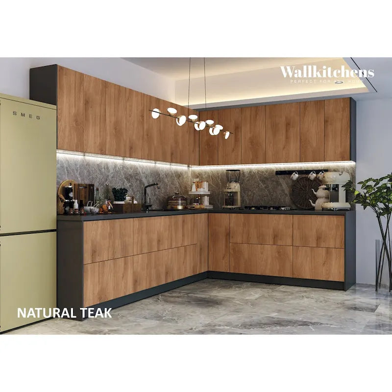 Wall End Panel - 12x24