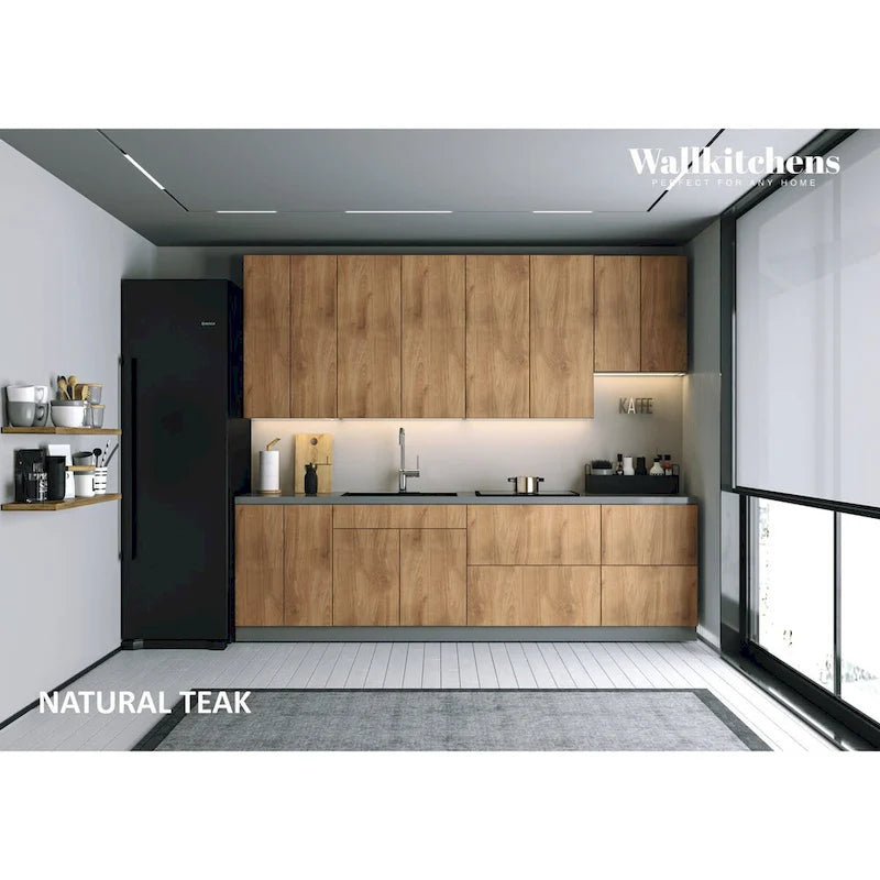Wall End Panel - 12x24
