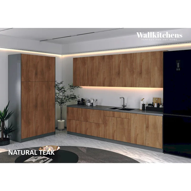 Wall End Panel - 12x24