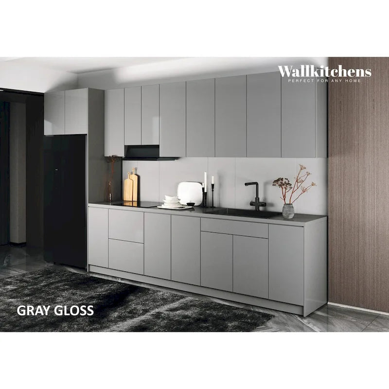 Wall End Panel - 12x24