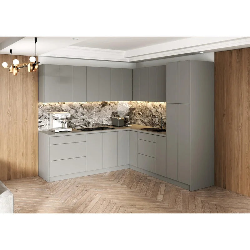 Wall End Panel - 12x24