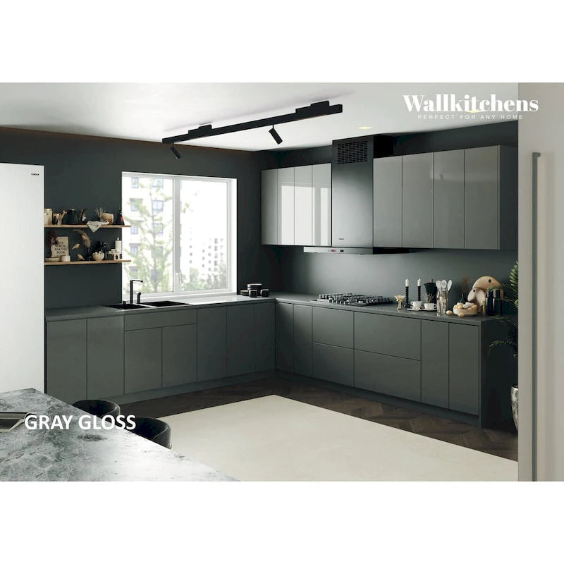 Wall End Panel - 12x24