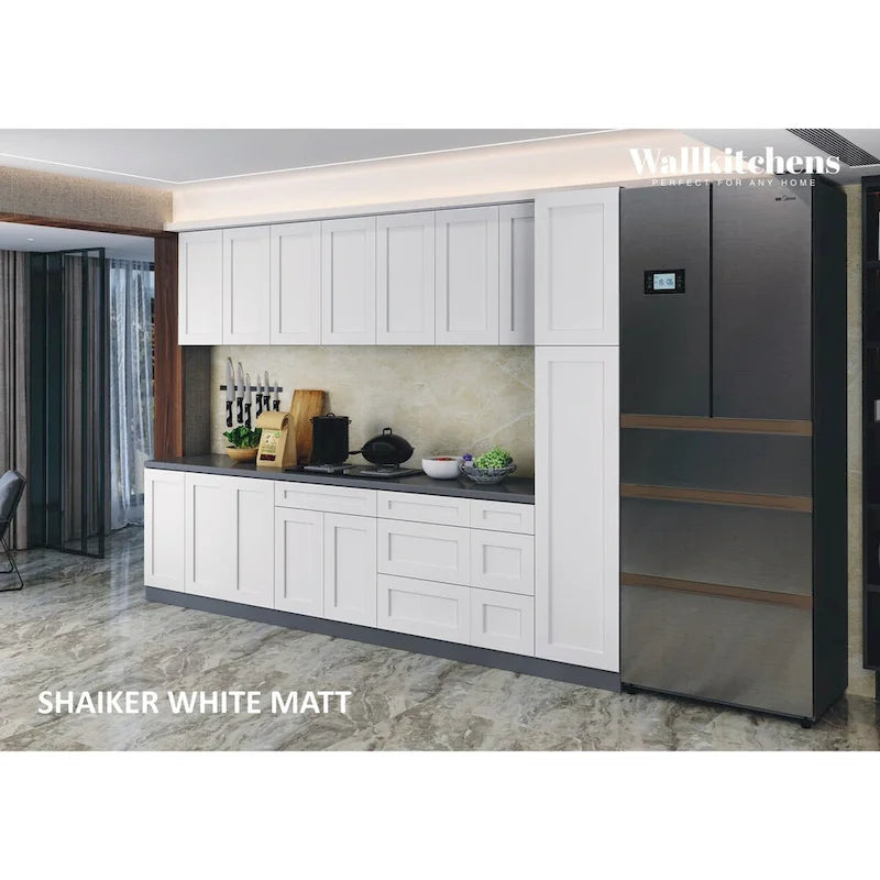 Wall End Panel - 12x24