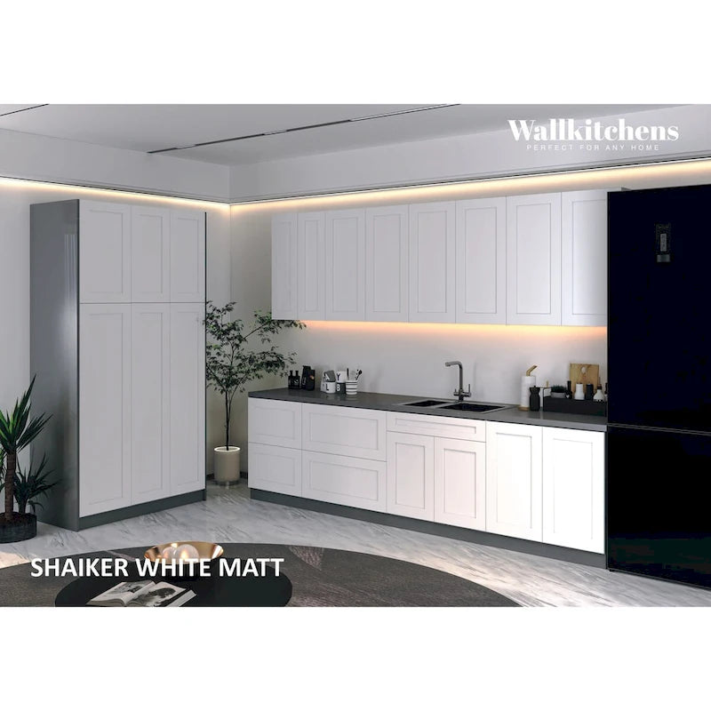 Wall End Panel - 12x24