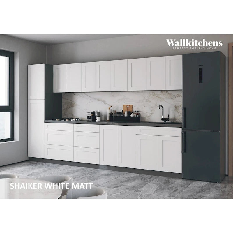 Wall End Panel - 12x24