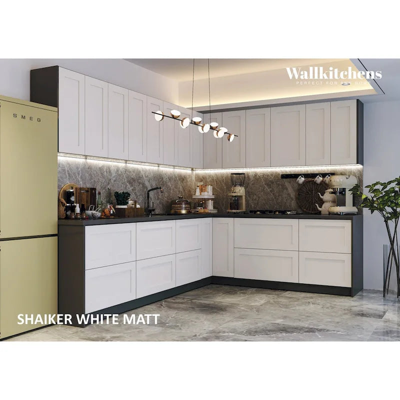Wall End Panel - 12x24