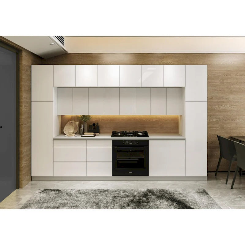Wall End Panel - 12x24