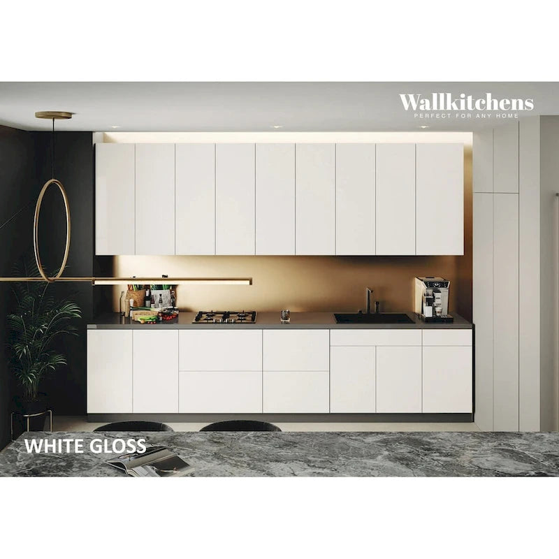 Wall End Panel - 12x24