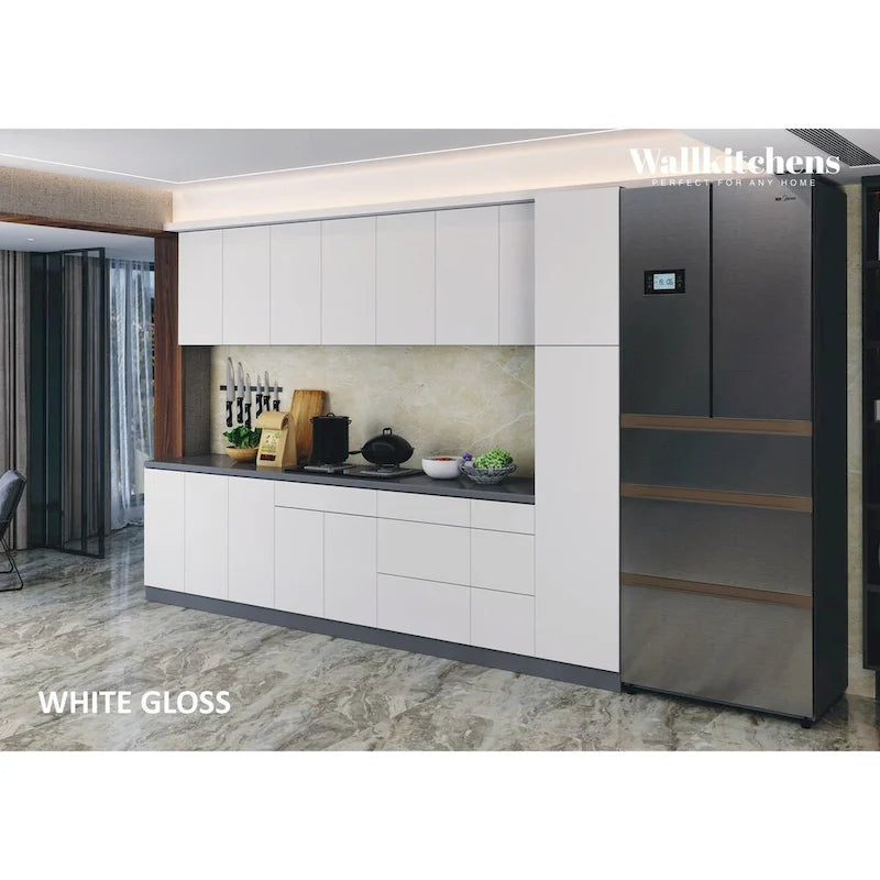 Wall End Panel - 12x24