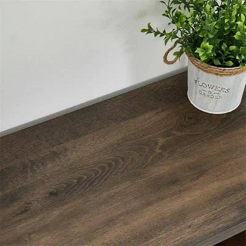 2 Shelf Bookshelf