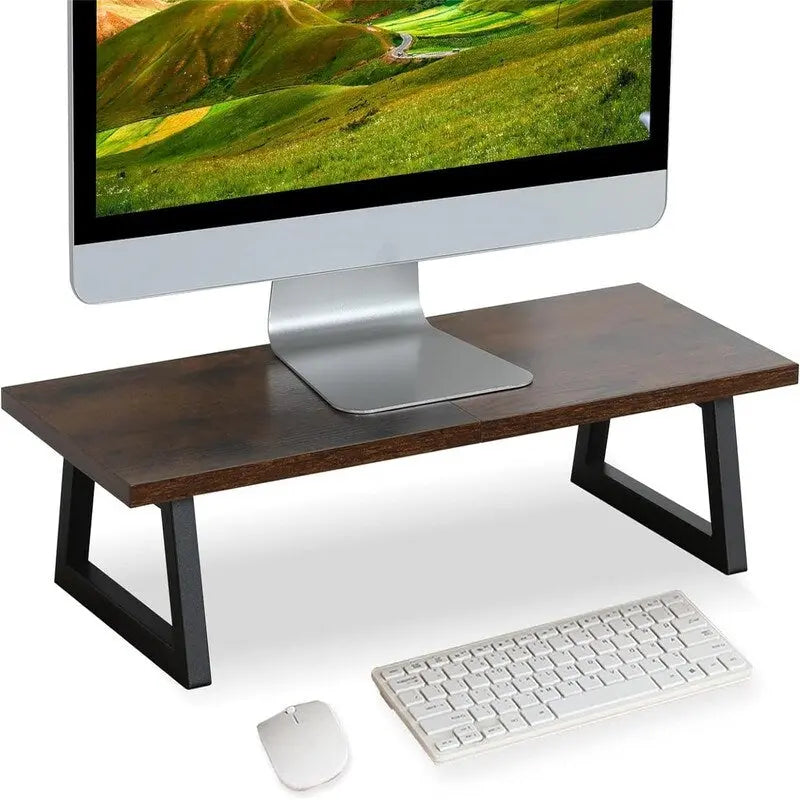 Monitor Stand Riser