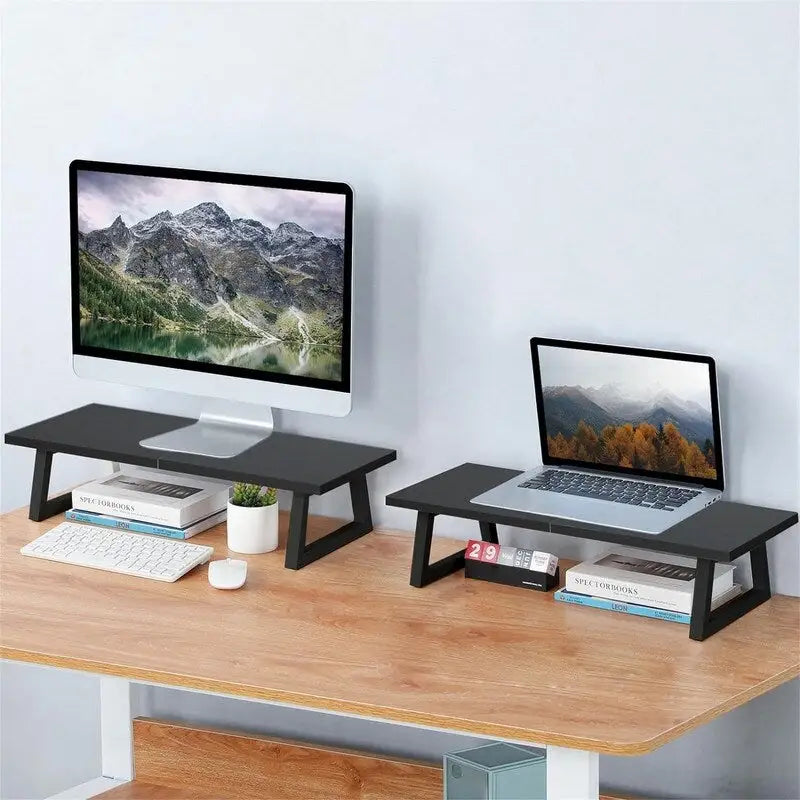 Monitor Stand Riser