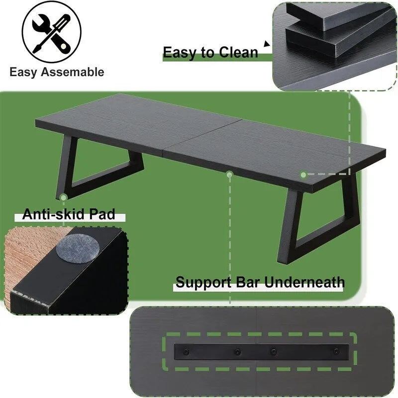 Monitor Stand Riser